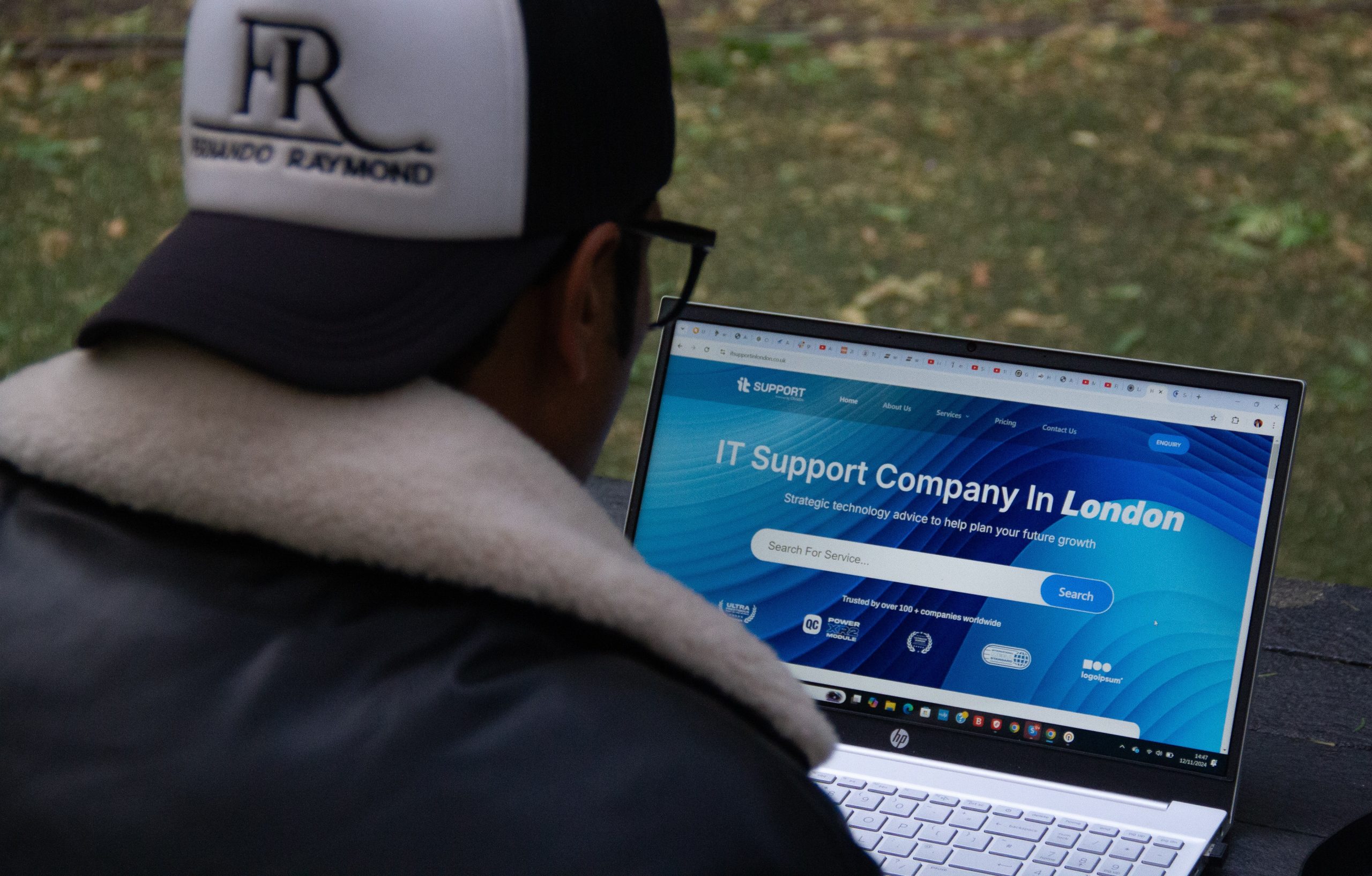 IT-Support-Company-in-London-by-ClickDo