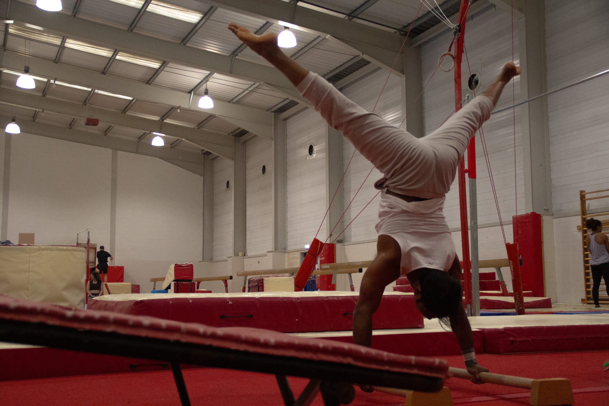 Fernando-Raymond-doing-gymnastics-at-the-East-London-Gymnastic-club